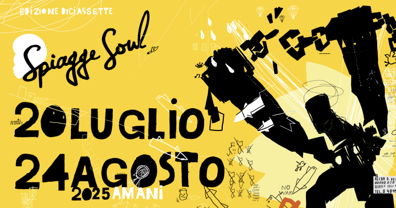 Spiagge Soul